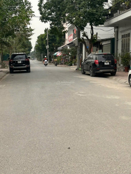 Cần bán đất 31m2 MT 3.5m phố Đức Giang, Thượng Thanh, Long Biên vỉa hè, kinh doanh bán 6,99 tỷ