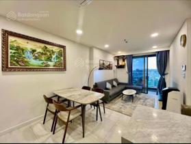 Chính chủ cho thuê căn hộ CC Phúc Yên, Q. Tân Bình, 90m2 2PN 2WC, giá 10tr/th