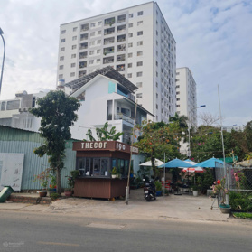 Cho thuê mặt bằng kinh doanh 9m x 18m