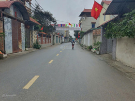 Chính chủ bán gấp 100m2 trục chính Dược Hạ Tiên Dược Sóc Sơn Hà Nội - LH - 0399 786 838