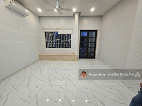 Nguyên trệt Cityland mặt tiền đẹp phù hợp làm văn phòng, spa, kinh doanh