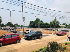 Bán đất tại đường 21, Xã Cổ Đông, Sơn Tây, Hà Nội, giá tốt chỉ với 2,35 tỷ, 60m2