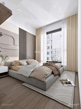 Cần cho thuê căn Officetel 35m2 có nội thất 9,5 triệu/tháng bao phí quản lý 0949 200 003