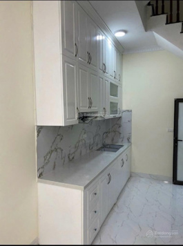 Bán gấp nhà Thạch Bàn - lô góc vài bước ra ô tô dt: 33m2, giá rẻ phải thật nhanh mới còn