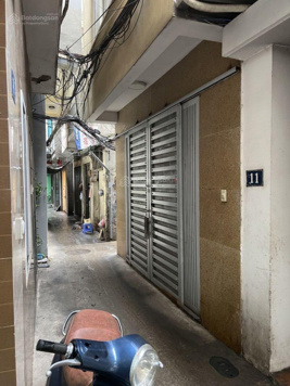 Bán Nhà Riêng Phố Minh Khai Lạc Trung Hai Bà Trưng 24m 3T Mt 4,4m Ô Tô 20m Giá 4Tỷ