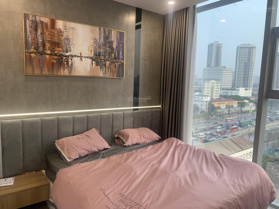 Duy Nhất căn 2PN chung cư The Sun bán giá mềm. căn 75m2 giá 5 tỷ bao phí, full LH: 0911 717 886