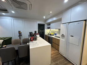 Chính chủ cho thuê căn hộ 98m2 2PN full đủ đồ đẹp tại Discovery - Cầu Giấy giá 17tr/th 0824 825 676