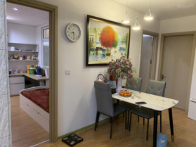 Bán gấp: Căn hộ 91m * 3PN, CC 43 - 45 ngõ 130 Đốc Ngữ. Giá 5,6 tỷ