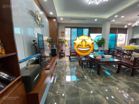 Bán nhà đường Cầu Giấy, KINH DOANH, LÔ GÓC, THOÁNG SÁNG, NỘI THẤT CAO CẤP, Ô TÔ, 6Tx75m2 - 22,8 tỷ