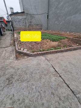 Bán Đất tại Kiêu Kỵ, Gia Lâm rất hiếm và đẹp, 3,5 tỷ, 44m2, lô góc 2 mặt ngõ, ô tô đỗ tránh