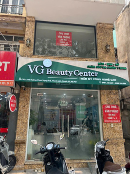 Cho thuê văn phòng 3 tầng 90m2 tại Phan Trọng Tuệ, Thanh Liệt, Thanh Trì, Hà Nội, giá thỏa thuận