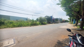 Bán 6.824 m2 đất thổ cư Quận 9 đường Bưng Ông Thoàn