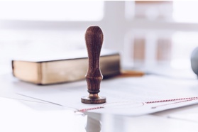 Công chứng treo có bị xử phạt không?