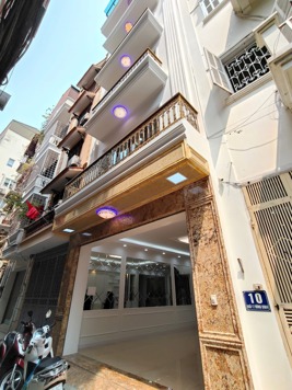 Chính Chủ Cần Bán Căn Nhà Cầu Giấy