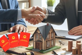 Quy trình làm sổ đỏ lần đầu mất bao nhiêu chi phí?