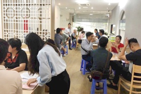 Văn phòng công chứng làm việc ngoài giờ: Sự thuận tiện cần thiết