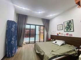 Do chuyển công tác cần bán nhà mặt ngõ, phố Tôn Đức Thắng-Đống Đa, gần ngay phố 60m2, nhỉnh 12 tỷ