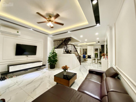 A Châu chính chủ bán căn nhà phố 5,2x20m 15 tỷ & căn biệt thự 7,4x18m giá 19tỷ,không tiếp môi giới