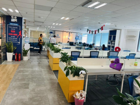 BQL chính chủ cho thuê tòa Hapulico Vũ Trọng Phụng 100-200-300m2 sẵn nội thất có thể lấy hoặc không