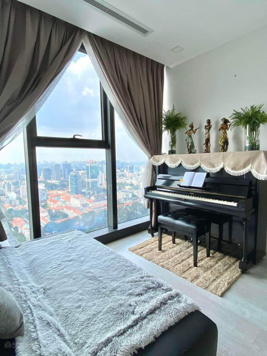 Vinhomes Q1, 20 căn hộ SH lâu dài, sang tên nhanh gọn 1pn 7tỷ, 2pn 10tỷ8. Thân chủ nhà, xem nhà dễ