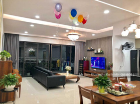 Tin thật 100% - Bán căn hộ 3 phòng ngủ view đẹp nhất dự án Estella Heights - mời quý khách xem