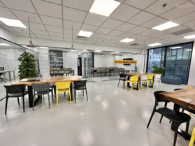 200m2 - 570m2 - 860m2 tòa CIC - 219 Trung Kính