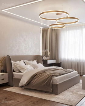 Cho thuê căn hộ chung cư The Gold View 82m2, 2PN, Q. 4, giá: 15 triệu/tháng, LH: 0903 077 206 Được