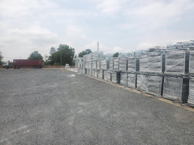 Cho thuê bãi đá mi 5000m2 trong TT Logistic 30 hecta MT QL51 giáp KCN Long Thành - Chính chủ