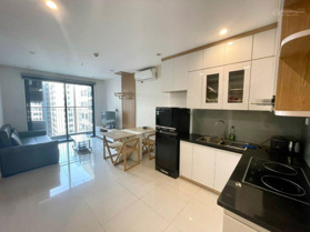 Cho thuê căn hộ Vinhomes Ocean Park Gia Lâm. Căn 1PN +, full nội thất, 5.5 tr/tháng