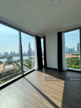 Sốc nhiệt hnay-(Tin thật 100% )trực diện sông+Bitexco giao dịch 3 phòng ngủ Tilia 127m2 giá 21,5 tỷ