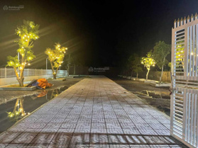 Đi nước ngoài bán gấp mặt tiền đẹp (nở hậu) xã Long Thọ 19.8 x 94.8m (1920 m2) - Giá: 16,8 tỷ