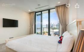 Bán căn hộ The One Saigon Q1, 70m2 2PN 2WC giá 10.5 tỷ, call 0987 106 495