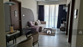 Đã có sổ: bán 2PN Galleria tầng cao, view sông Landmark 81