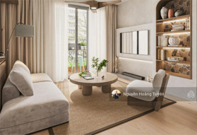 Nhanh tay kẻo lỡ! Ra MT chỉ 10m HXH Võ Văn Tần, P5, Q3. DT: 6x12m (CN 72m2) vuông vức, chỉ 14 tỷ TL