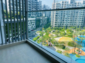 Centery 3PN 121m2 view hồ bơi - 3PN 121m2 - Giá 8tỷ196 / Nhận nhà 7tỷ7