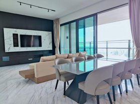 Thuê Define 3 phòng ngủ bao phí quản lý nội thất xịn sò T11-12/2024