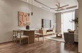 Mình cần cho thuê gấp căn hộ 02PN - 75m2, 03PN - 90m2 cơ bản full đồ giá 13tr/tháng. LH: 0839 185 858