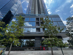 Cho thuê shophouse đẹp tại Đại Lộ Vòng Cung, 137 triệu, 195 m2, Q2, HCM