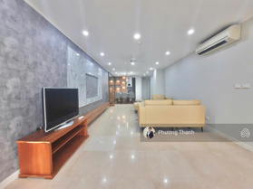 Bán căn hộ 3 phòng ngủ tòa P Ciputra Hà Nội. LH 0972 362 948