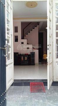 Cho thuê nhà chính chủ 4x14m đường Lê Hoàng Phái gần chùa Kỳ Quang 2, Phường 17, Gò Vấp