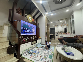 Bán nhà PL Trần Duy Hưng - Cầu Giấy - 85m2 9 tầng thang máy - Ô tô kinh doanh VP nhà đẹp