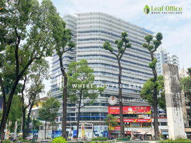 Cho thuê văn phòng Tòa nhà Daikin Tower - Phạm Ngọc Thạch, Quận 3 - giá tốt, uy tín 2025