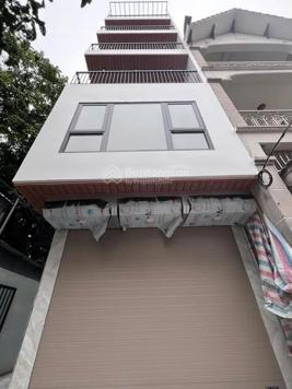 BÁN NHÀ NGAY MẶT PHỐ CỔ LINH-THẠCH BÀN 40M 6TẦNG LÔ GÓC-THANG MÁY- ÔTÔ VÀO NGÕ THÔNG GIÁ 8,5 TỶ