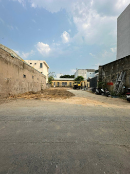 Bán đất 450m2 tại kiệt ô tô 6m Châu Thị Vĩnh Tế, Mỹ An, Ngũ Hành Sơn, Đà Nẵng, 34,5 tỷ