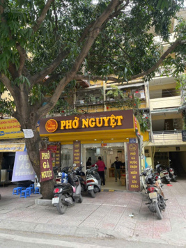 Bán nhà tập thể tầng 1 mặt phố Thành Công, quận Ba Đình giá tốt. LH chính chủ 0912 895 889