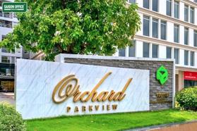 CHO THUÊ CĂN HỘ 3PN ĐẦY ĐỦ NỘI THẤT TOÀ ORCHARD PARK VIEW GIÁ 20TR