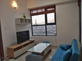 Căn hộ Centana 2p 12tr có nội thất 13tr