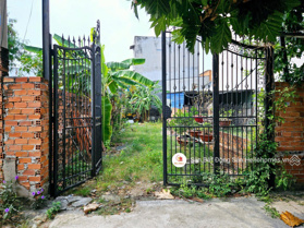 Lô đất ngang 5x18m Trường Chinh, Tân Hưng Thuận, Quận 12, đường xe 7 chỗ, giá 4 tỷ 800