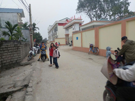 Chỉ nhỉnh 1tỷ - sở hữu ngay 99m2 đất tại Chương Mỹ - 2 mặt đường trước sau ôtô tránh nhau trước đất