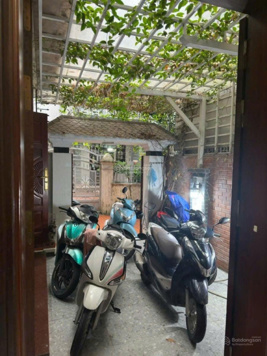 Chính chủ cần bán nhà ngã 3 Văn Cao - Liễu Giai - Đội Cấn - 3 thoáng - diện tích rộng - hai măt ngõ